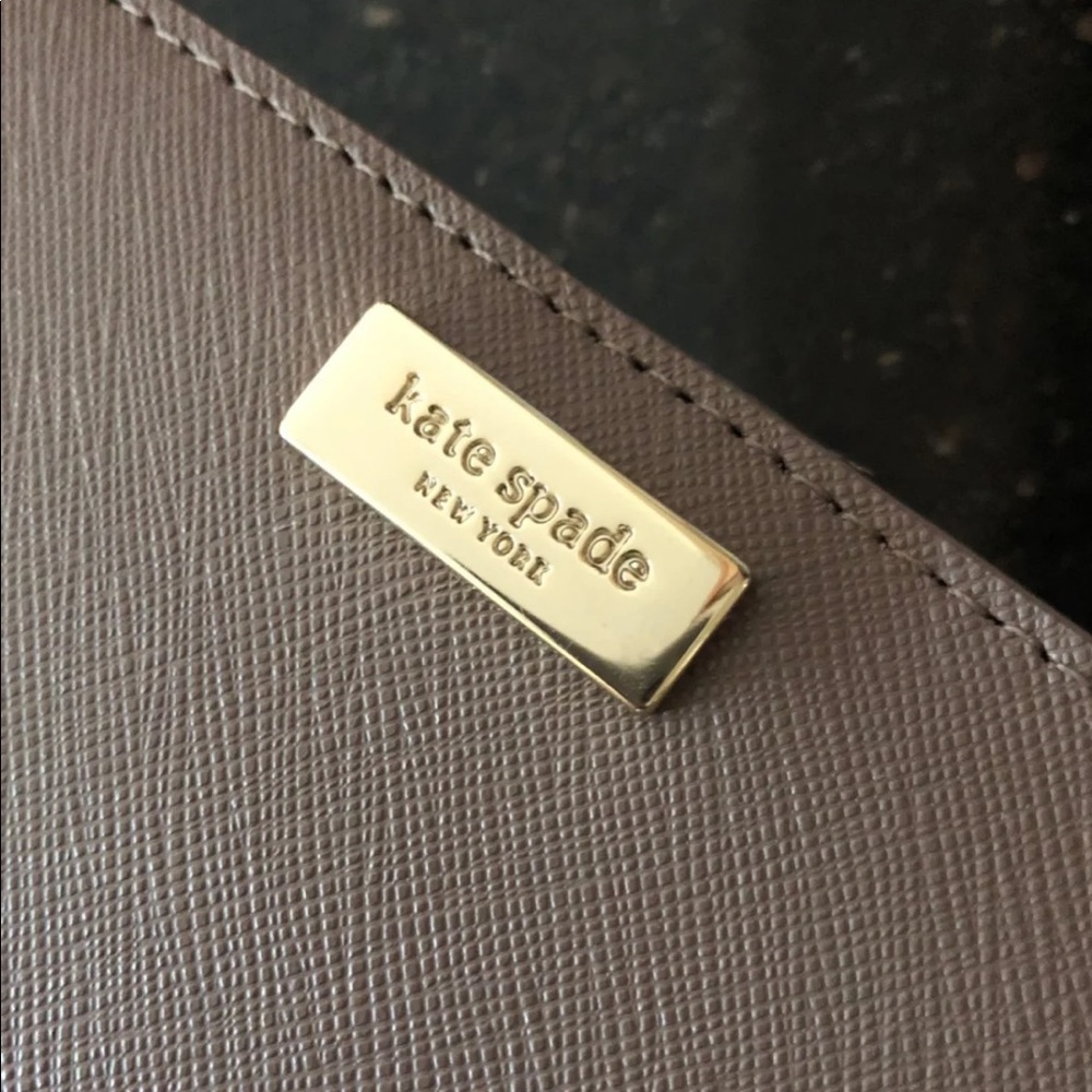 Kate Spade Wallet - Picture 2 of 5